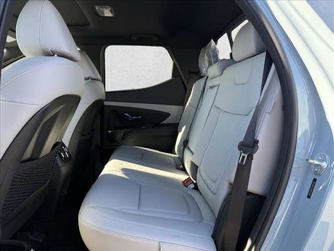 New 2026 Hyundai Santa Cruz Limited image 12