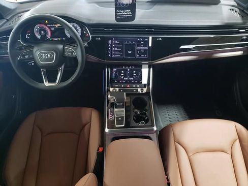 New 2026 Audi Q7 2.0T Premium AWD/4WD image 16