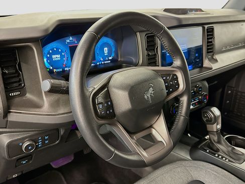 Used 2025 Ford Bronco Big Bend image 18