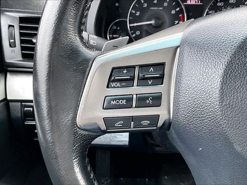 Used 2012 Subaru Legacy 2.5i Premium w/ All-Weather Pkg image 21