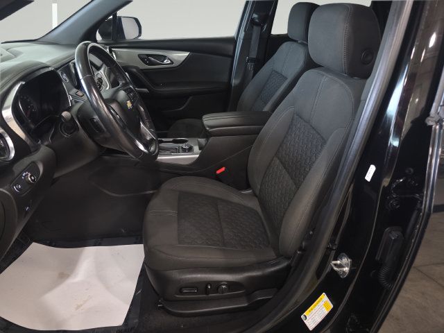 Used 2019 Chevrolet Blazer LT AWD/4WD image 12