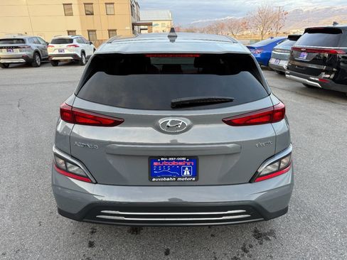 Used 2023 Hyundai Kona SEL image 6