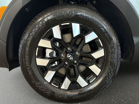 New 2026 Hyundai Santa Cruz SEL image 9