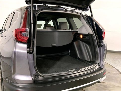 Used 2020 Honda CR-V EX-L image 4