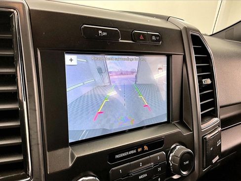 Used 2018 Ford F150 XLT w/ Equipment Group 302A Luxury image 22