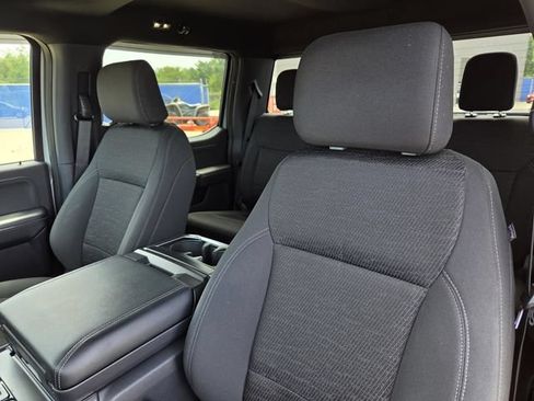 Used 2024 Ford F150 XLT w/ Equipment Group 302A MID AWD/4WD image 32