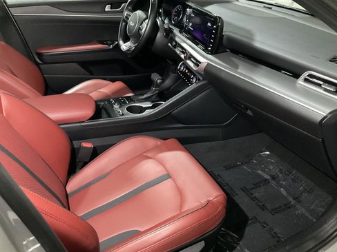 Used 2022 Kia K5 GT-Line w/ GT-Line Awd Premium Package image 27