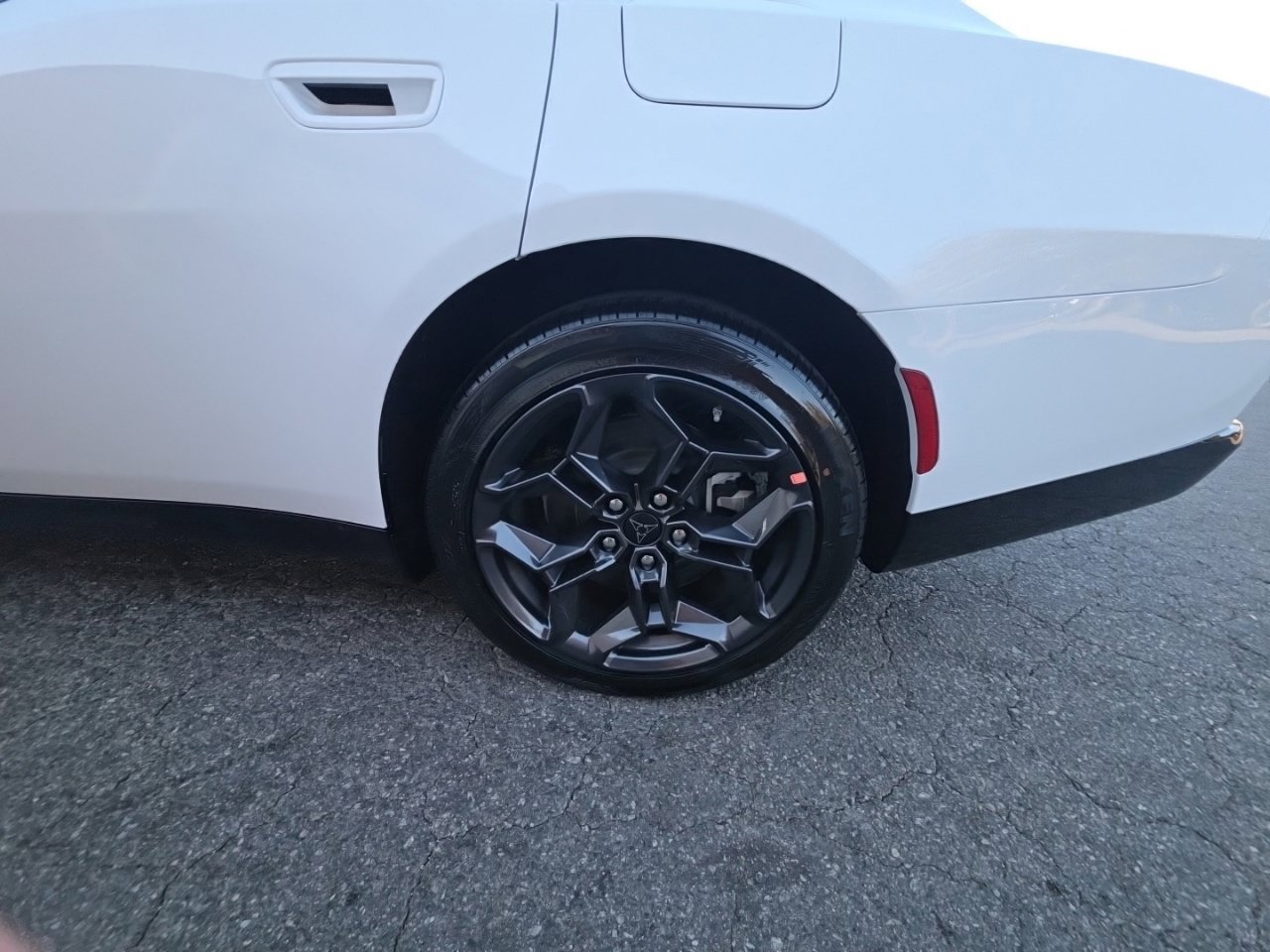 New 2027 Dodge Charger R/T w/ Blacktop Package AWD/4WD image 12