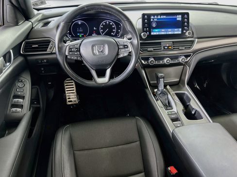 Used 2022 Honda Accord Sport image 20