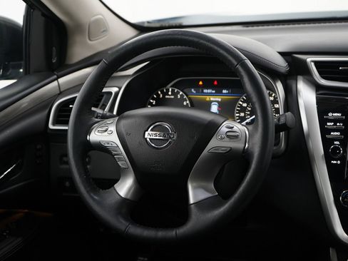 Used 2018 Nissan Murano Platinum image 14