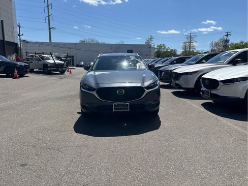 Used 2023 MAZDA CX-30 AWD 2.5 S w/ Preferred Package image 2