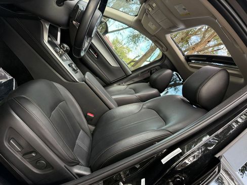 Used 2025 MAZDA CX-70 3.3 Turbo w/ Preferred Package image 22