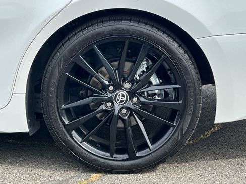 Used 2023 Toyota Camry XSE w/ Protection Package (Q2) (TMS) image 30