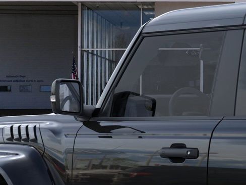 New 2025 Ford Bronco Raptor AWD/4WD image 22