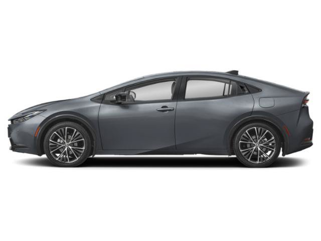 New 2027 Toyota Prius XLE AWD/4WD image 3