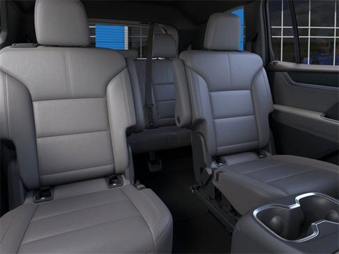 New 2026 GMC Acadia Elevation w/ Black Edition image 17