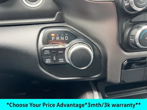 Certified 2020 RAM 1500 Big Horn image 71