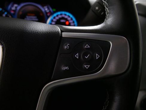 Used 2017 GMC Yukon SLT w/ Premium Edition image 26