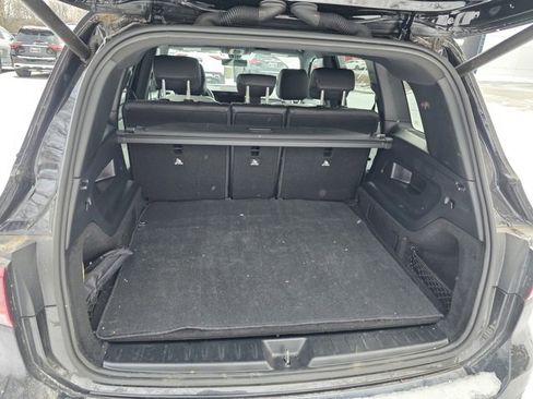 Certified 2023 Mercedes-Benz GLB 250 4MATIC image 15