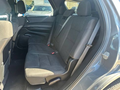 Used 2023 Dodge Durango GT AWD/4WD image 12
