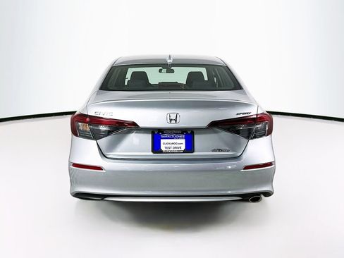 Used 2025 Honda Civic Sport image 15