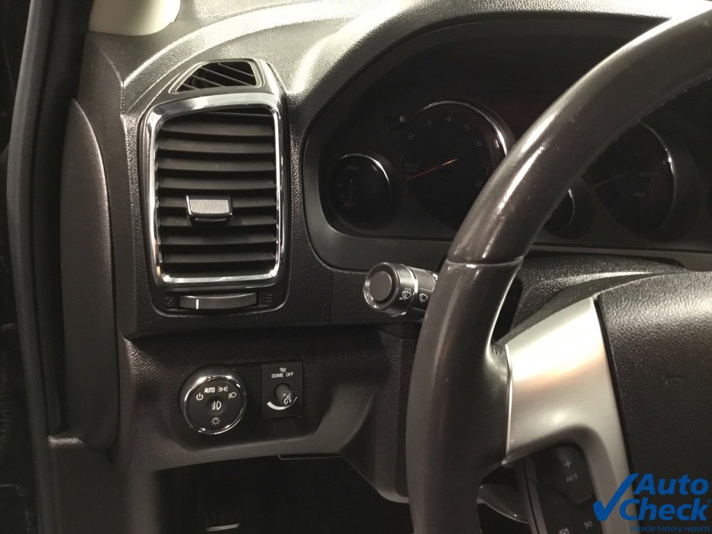 Used 2010 GMC Acadia SLT AWD/4WD image 23