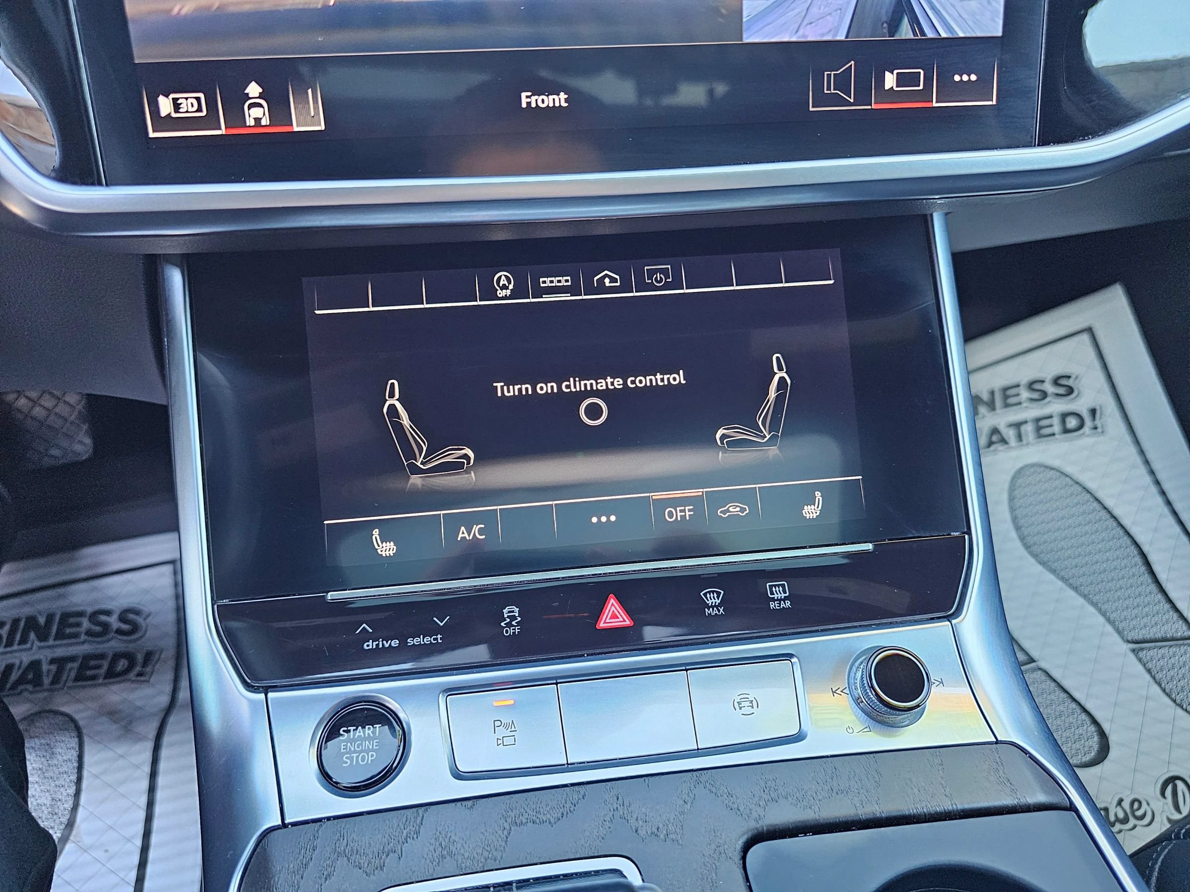 Used 2022 Audi A6 Premium Plus AWD/4WD image 29