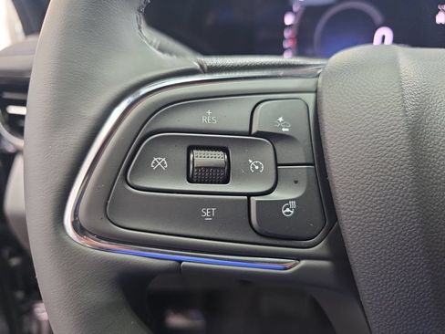 New 2026 Buick Envista Sport Touring w/ Convenience I Package FWD image 17