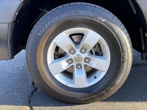 Used 2017 RAM 1500 Tradesman w/ Popular Equipment Group image 8