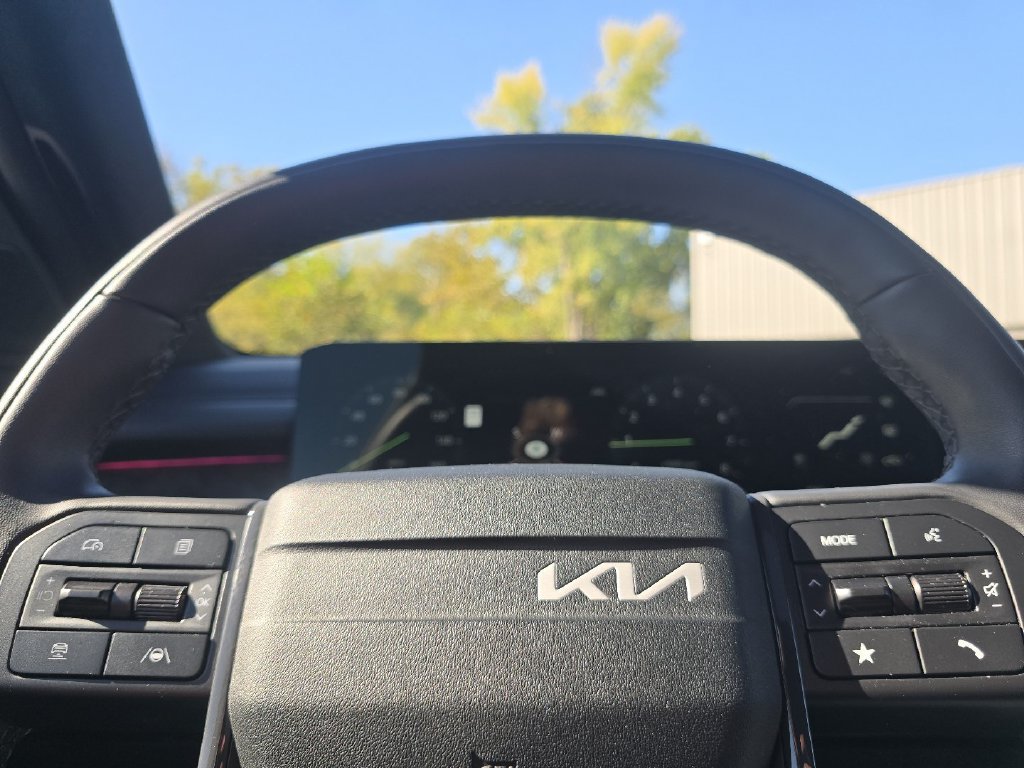Used 2027 Kia Telluride SX Prestige X-Pro AWD/4WD image 27