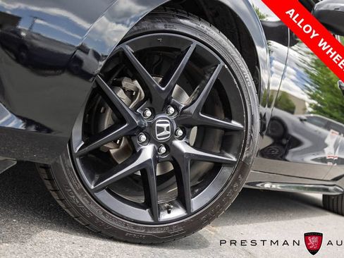 Used 2023 Honda Civic Sport image 10