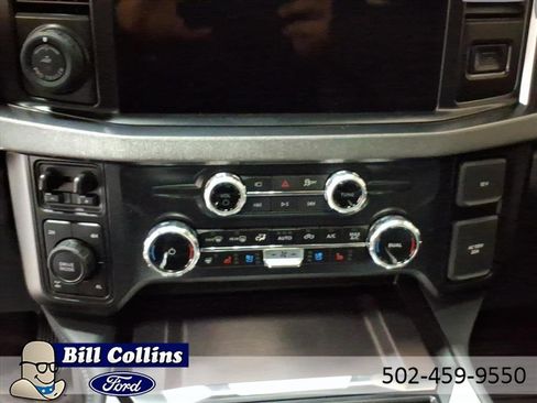 New 2026 Ford F350 Platinum image 19