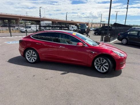 Used 2020 Tesla Model 3 Standard Range Plus RWD image 15