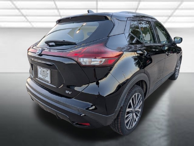 Used 2021 Nissan Kicks SV FWD image 40