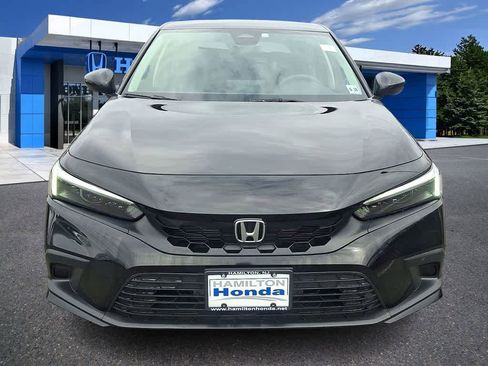Used 2023 Honda Civic LX image 28