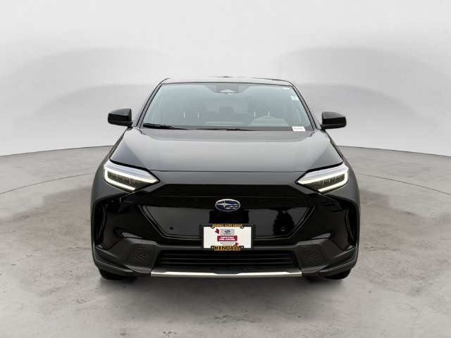 Used 2023 Subaru Solterra AWD image 2