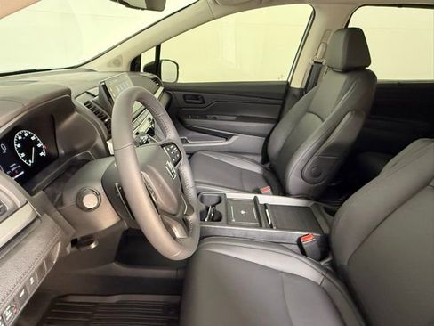 Used 2026 Honda Odyssey EX-L image 28