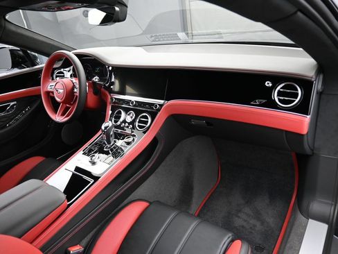 New 2026 Bentley Continental GT AWD/4WD image 27
