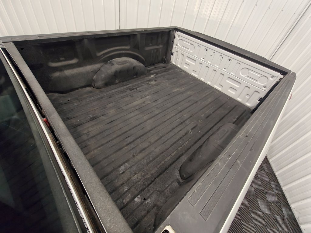 Used 2023 Ford F150 XL AWD/4WD image 19