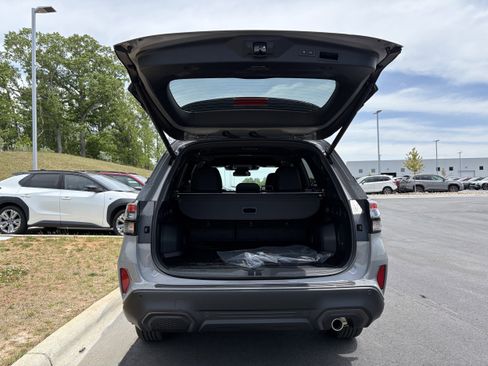 New 2026 Subaru Forester Limited AWD/4WD image 11