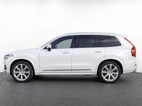 Used 2018 Volvo XC90 T6 Inscription w/ Convenience Package AWD/4WD image 4