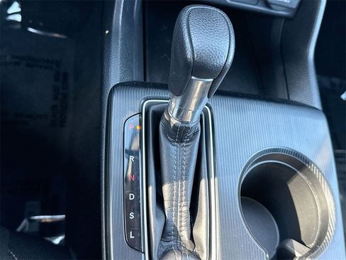 Used 2023 Honda Civic LX image 20