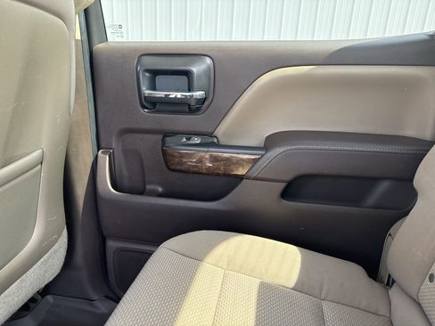 Used 2015 Chevrolet Silverado 1500 LT w/ All Star Edition image 11