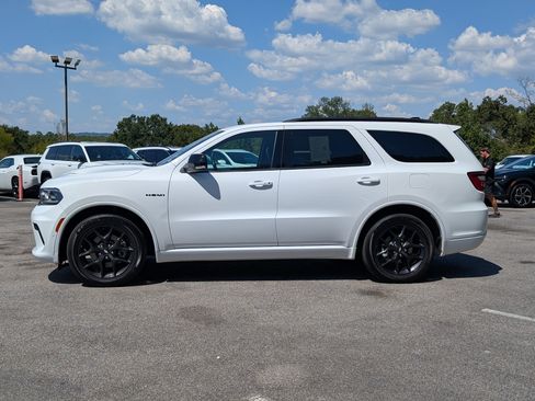 Used 2026 Dodge Durango GT AWD/4WD image 6