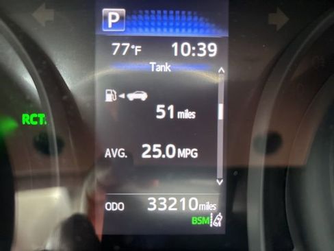 Used 2023 Toyota Camry SE w/ Convenience Package image 11