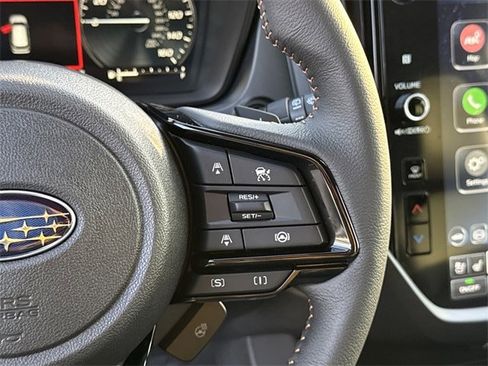 Certified 2025 Subaru Forester Touring w/ Touring Package image 28