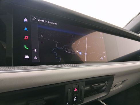 New 2026 Porsche Cayenne Coupe image 27