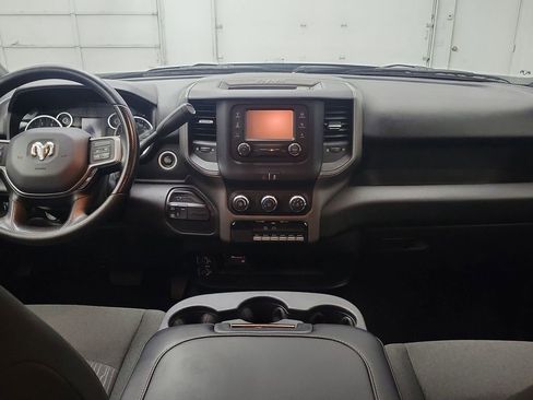 Used 2022 RAM 2500 Tradesman image 18