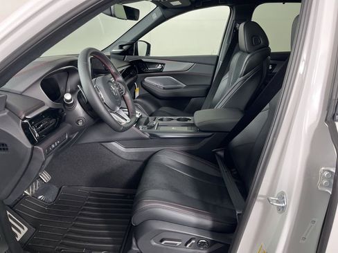 New 2026 Acura MDX A-Spec image 25
