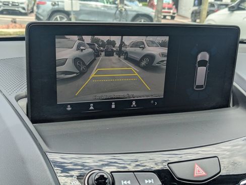 Used 2021 Acura RDX FWD w/ Technology Package image 9